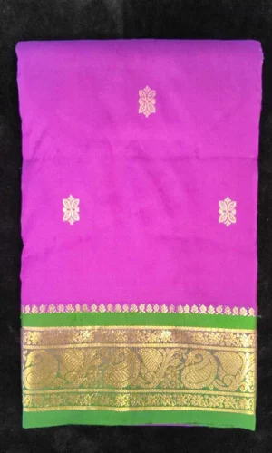 Vaadamalli-with-Green-Dharmavaram-Silk-Saree-No-127_42417922408753 Vaadamalli-with-Green-Dharmavaram-Silk-Saree-No-127_42417922408753